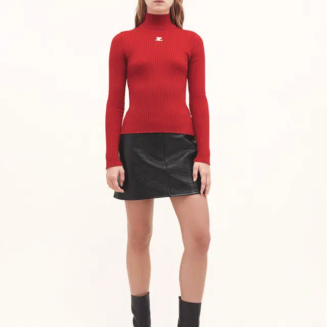 COURREGES