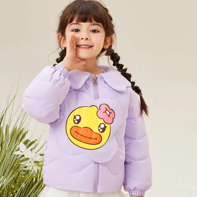 B.Duck