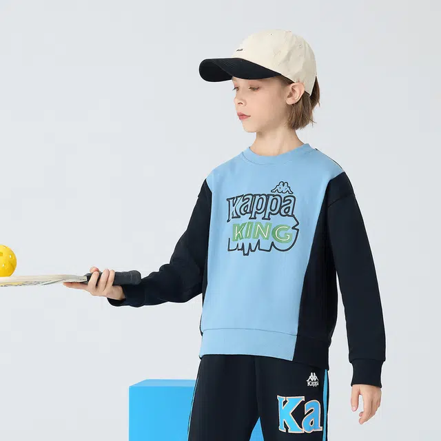 KAPPA KIDS