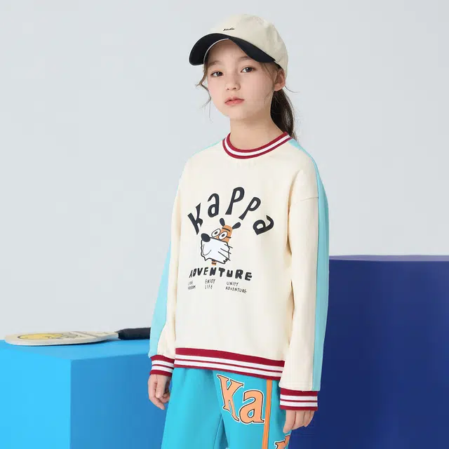 KAPPA KIDS