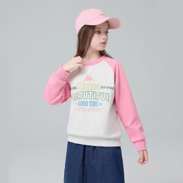 KAPPA KIDS