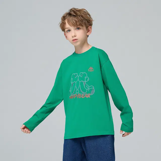 KAPPA KIDS T