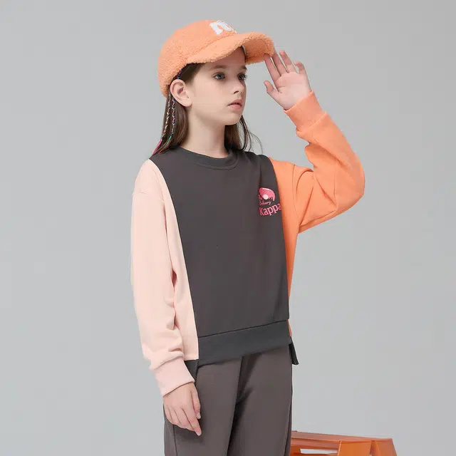 KAPPA KIDS