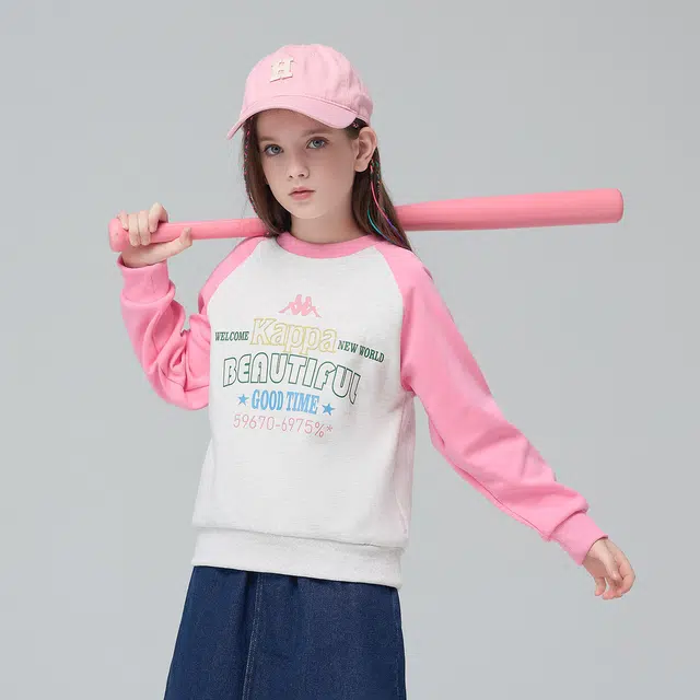 KAPPA KIDS