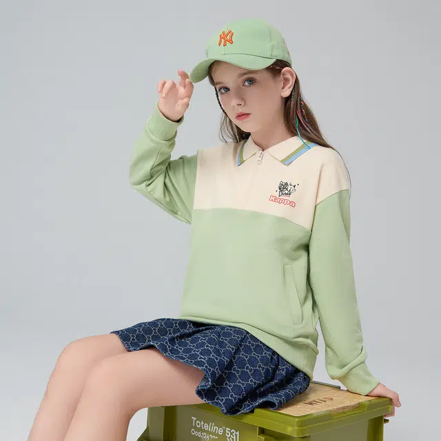 KAPPA KIDS