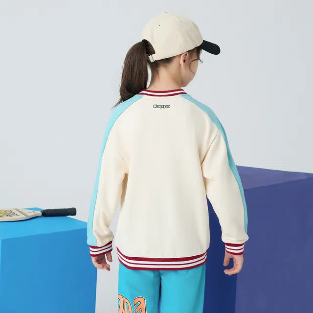 KAPPA KIDS