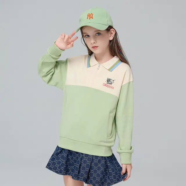 KAPPA KIDS
