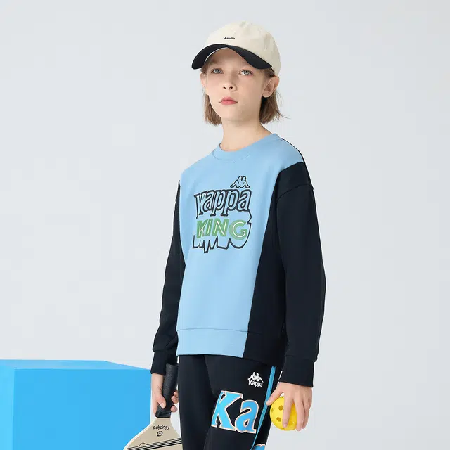 KAPPA KIDS