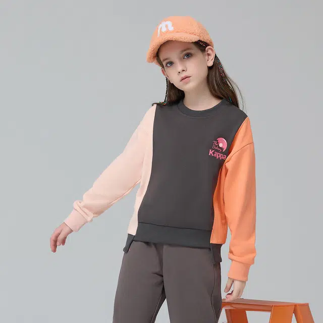 KAPPA KIDS