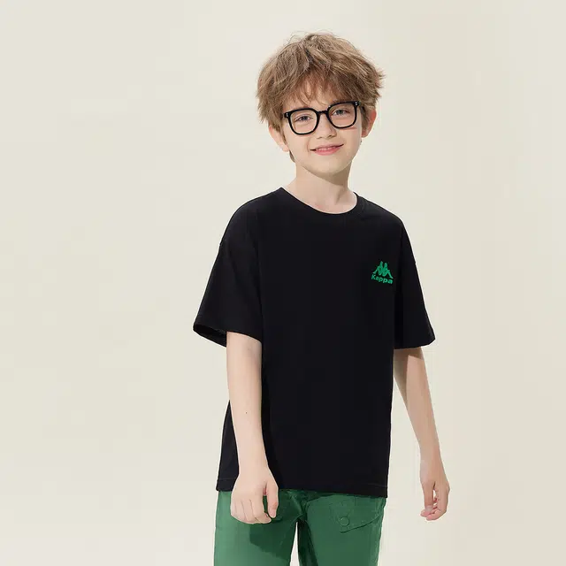 KAPPA KIDS LogoT