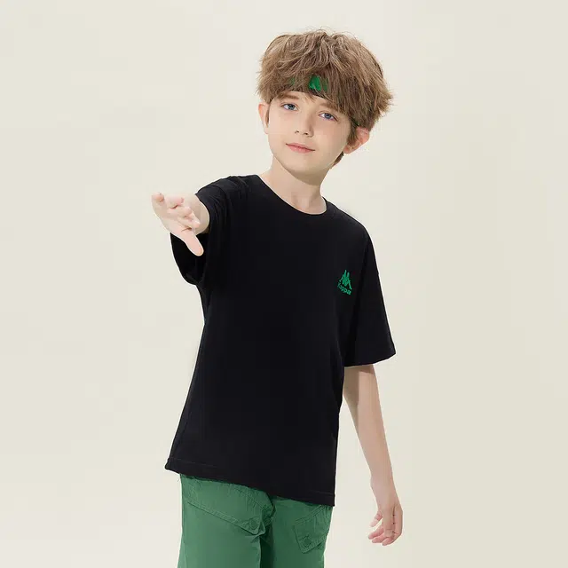KAPPA KIDS LogoT