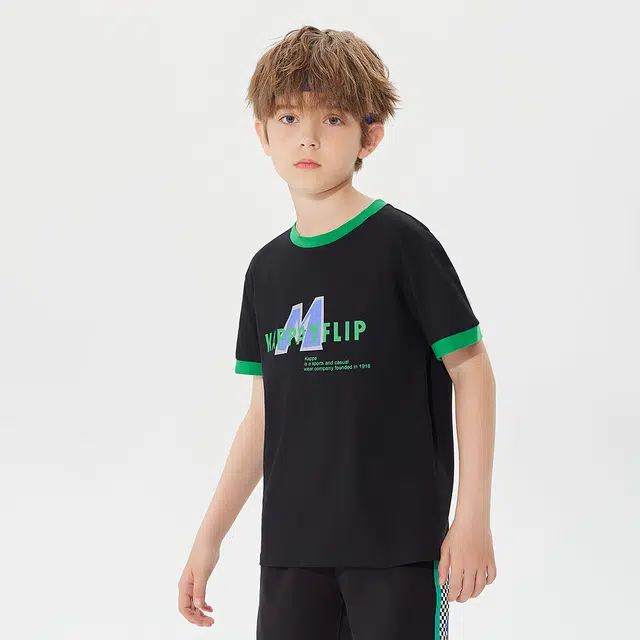 KAPPA KIDS T