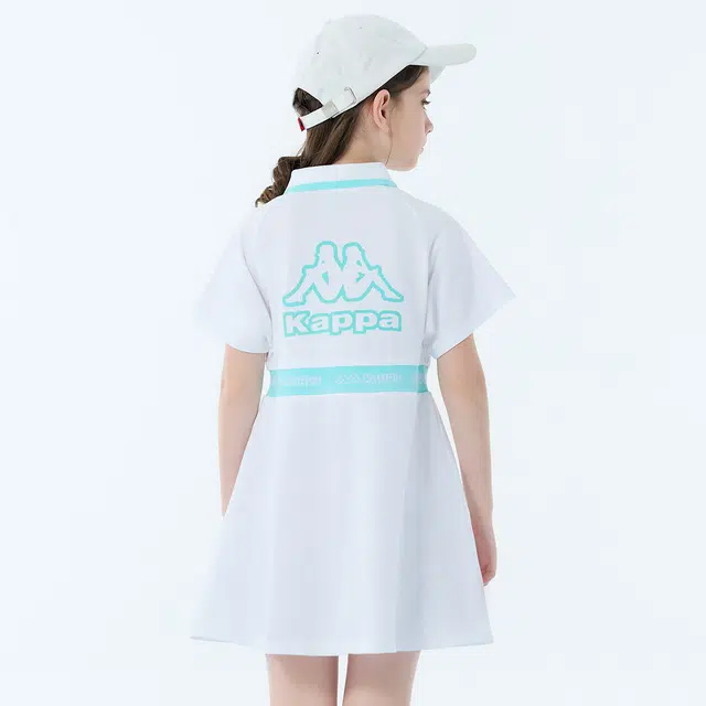 KAPPA KIDS Polo
