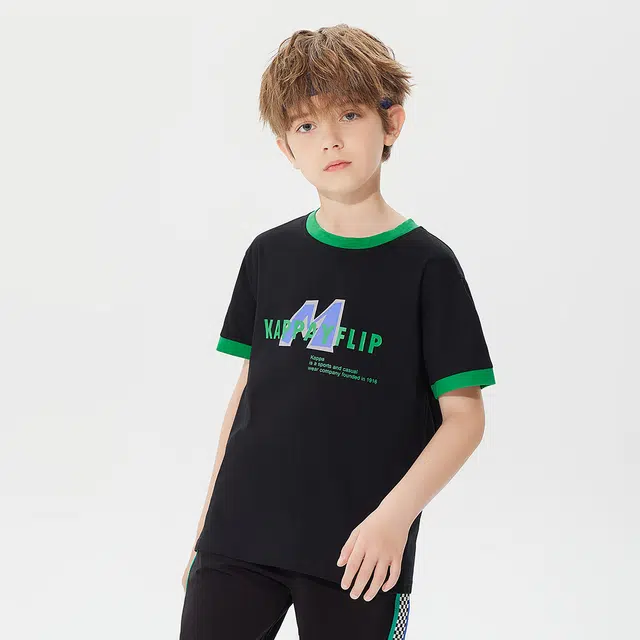 KAPPA KIDS T