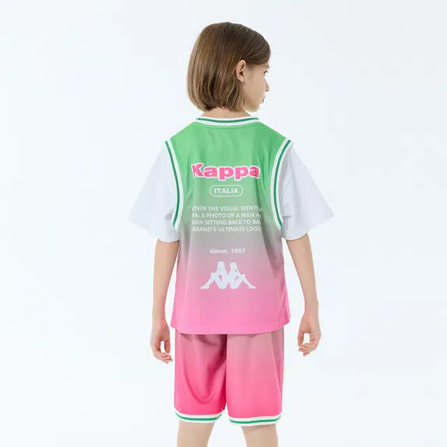KAPPA KIDS T