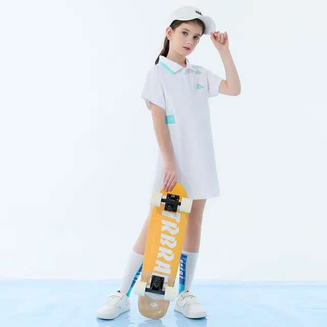 KAPPA KIDS Polo