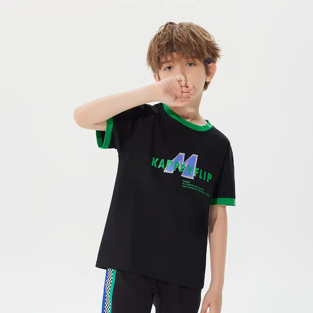 KAPPA KIDS T