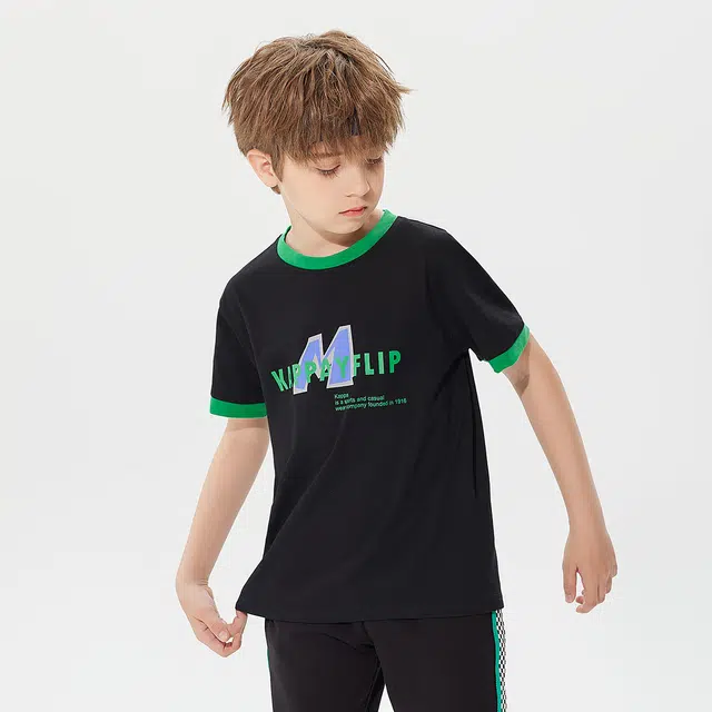 KAPPA KIDS T