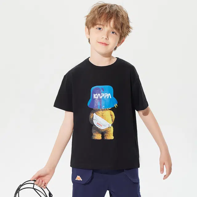 KAPPA KIDS T