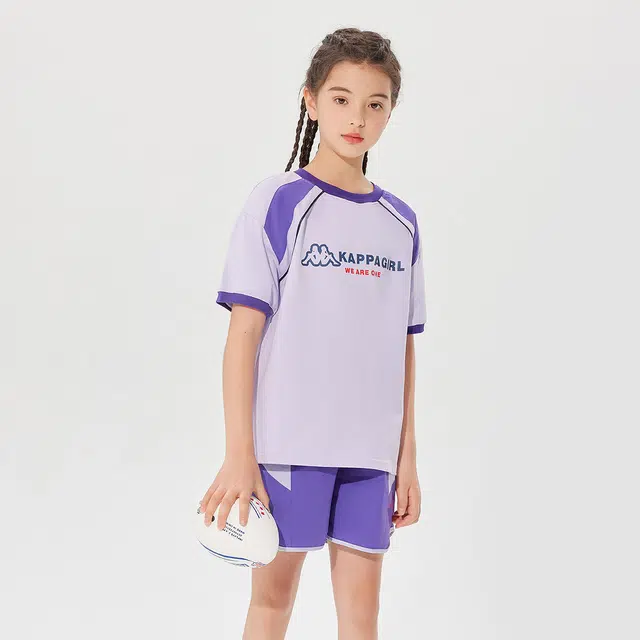 KAPPA KIDS LogoT
