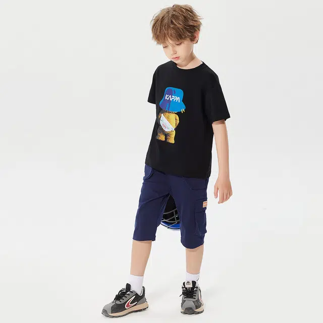 KAPPA KIDS T
