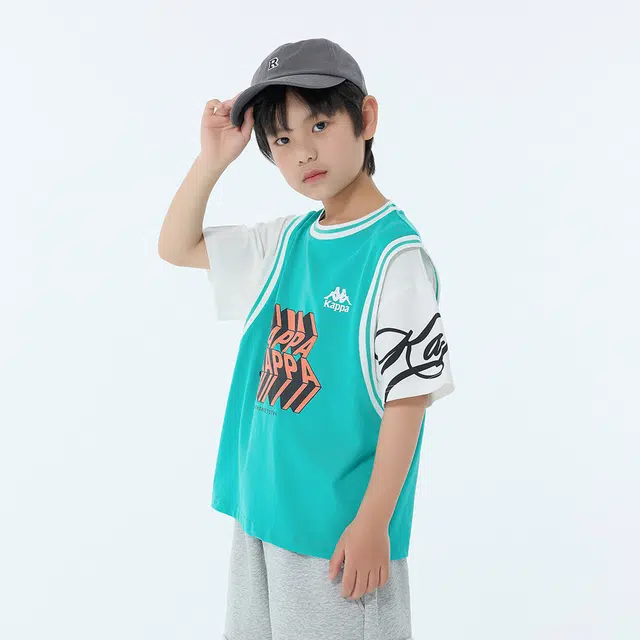 KAPPA KIDS LogoT