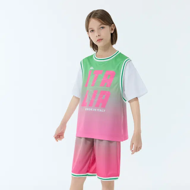 KAPPA KIDS T