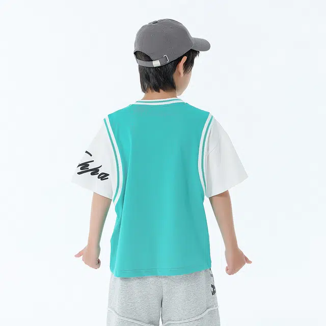 KAPPA KIDS LogoT