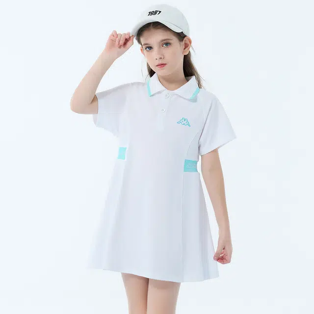 KAPPA KIDS Polo