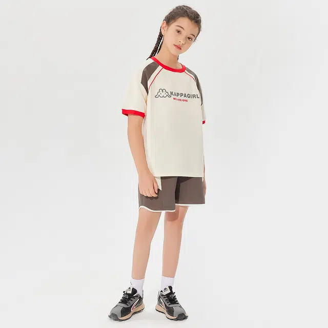 KAPPA KIDS LogoT