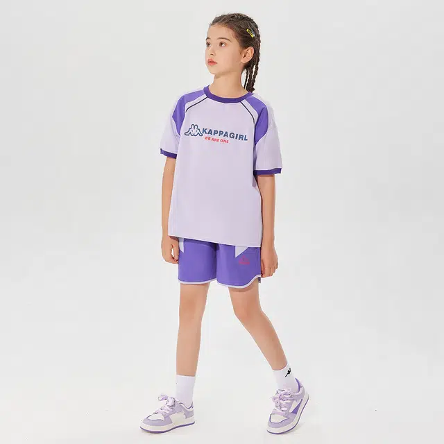 KAPPA KIDS LogoT