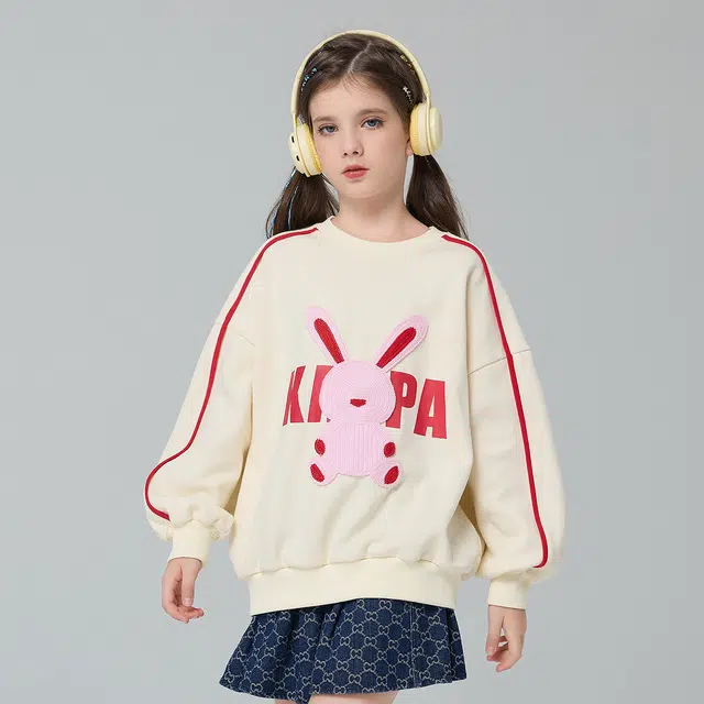 KAPPA KIDS