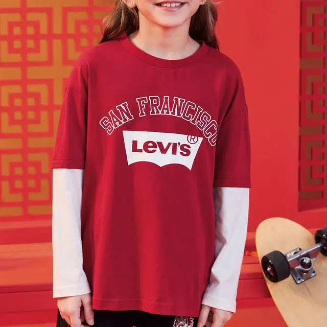 levis T