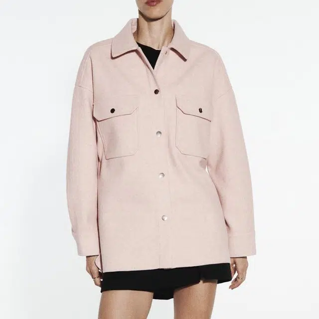 ZARA Polo