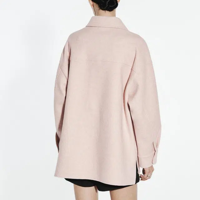 ZARA Polo