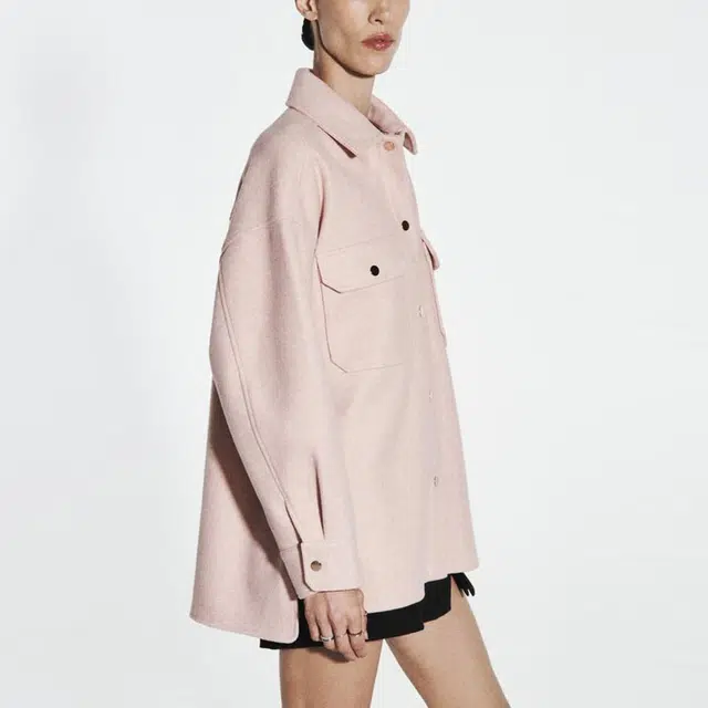 ZARA Polo