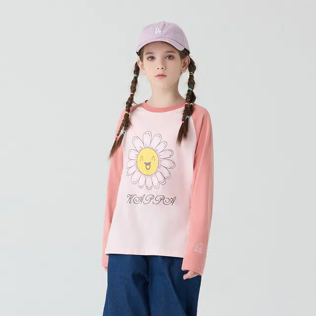 KAPPA KIDS T