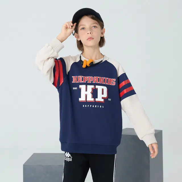 KAPPA KIDS