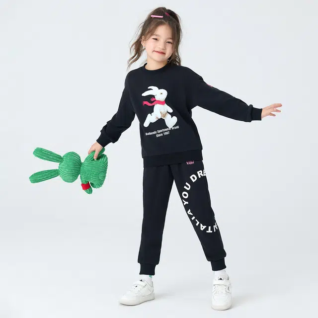 KAPPA KIDS