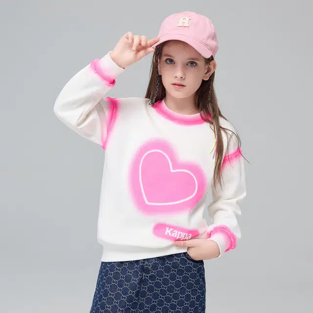 KAPPA KIDS