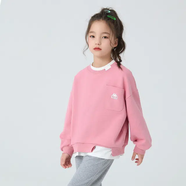 KAPPA KIDS