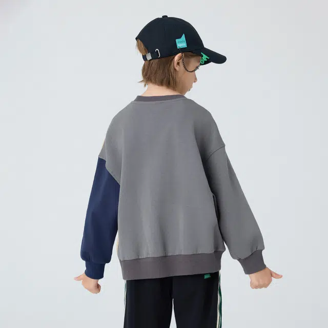 KAPPA KIDS