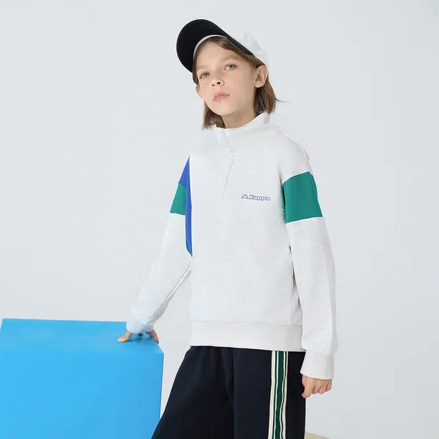 KAPPA KIDS