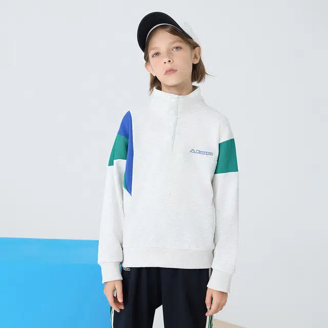 KAPPA KIDS