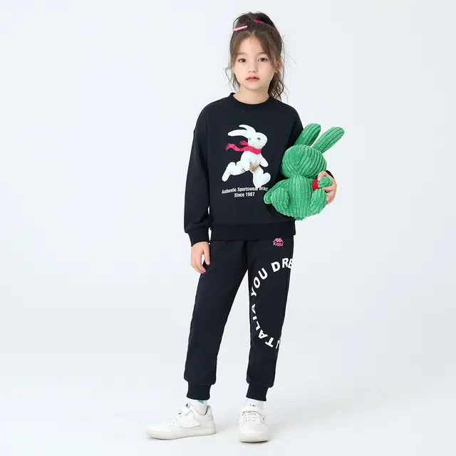 KAPPA KIDS