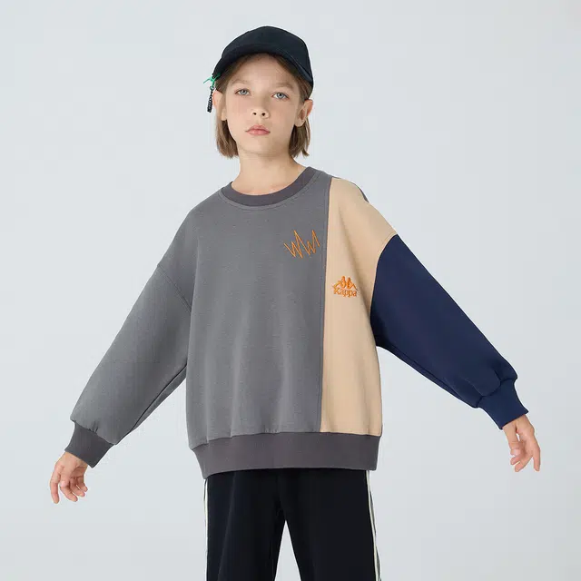 KAPPA KIDS