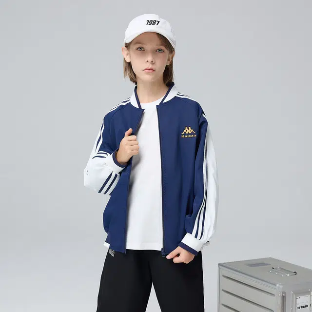 KAPPA KIDS