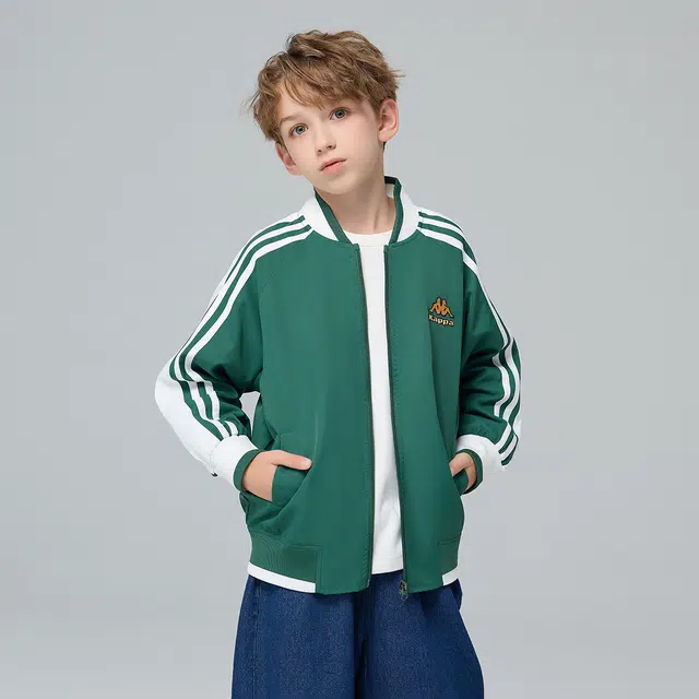 KAPPA KIDS