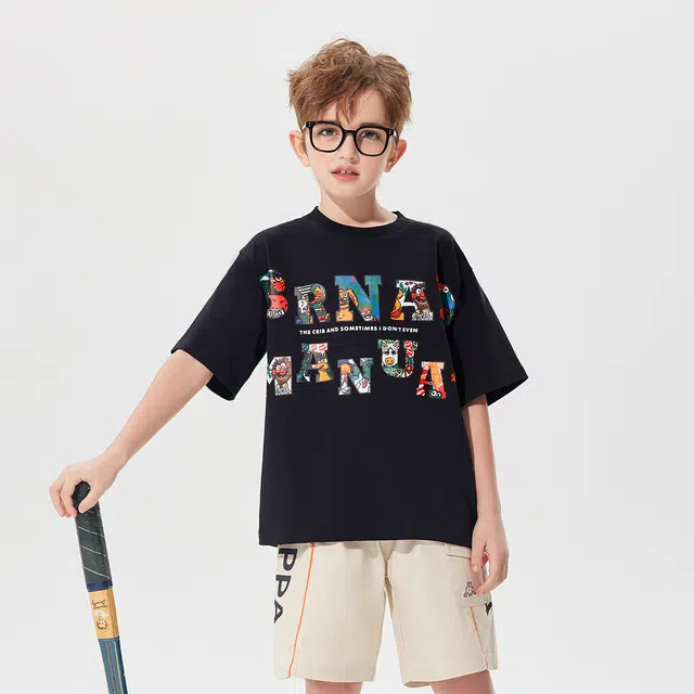 KAPPA KIDS T