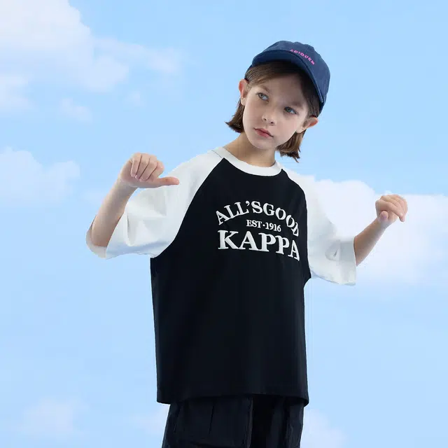 KAPPA KIDS T